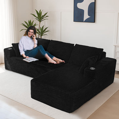 Modular Sofa#style_right-chaise
