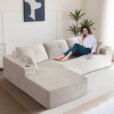 Modular Sofa#style_left-chaise