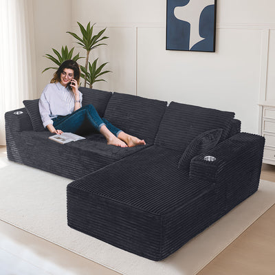 Modular Sofa#style_right-chaise