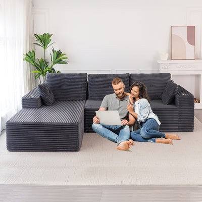 Modular Sofa#style_left-chaise