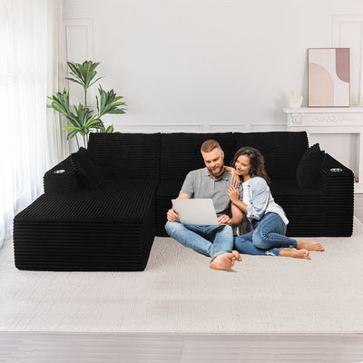 Modular Sofa#style_left-chaise