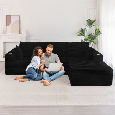 Modular Sofa#style_right-chaise