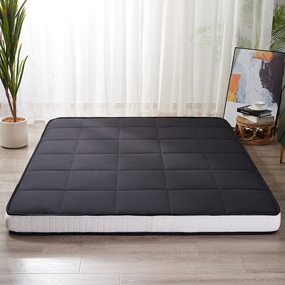 futon mattress#color_6inch-black