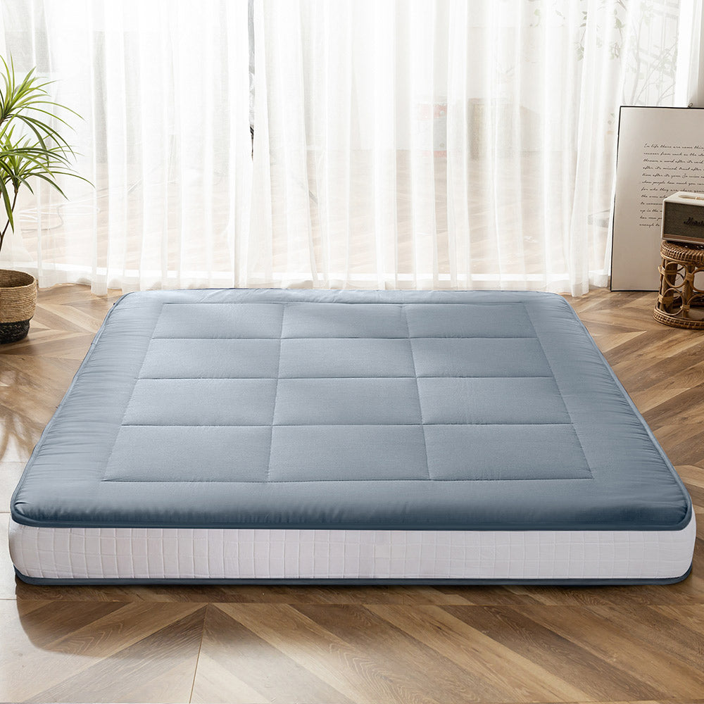 futon mattress#color_6inch-blue-gray