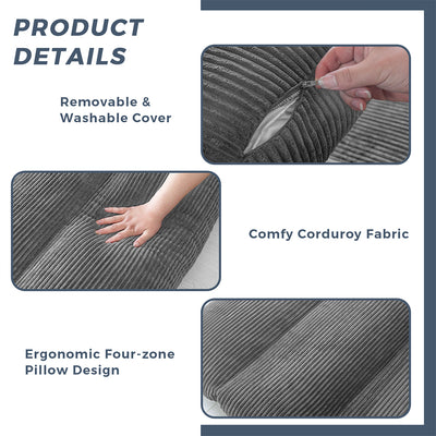 bean bag sofa bed#size_full-54x95-inch