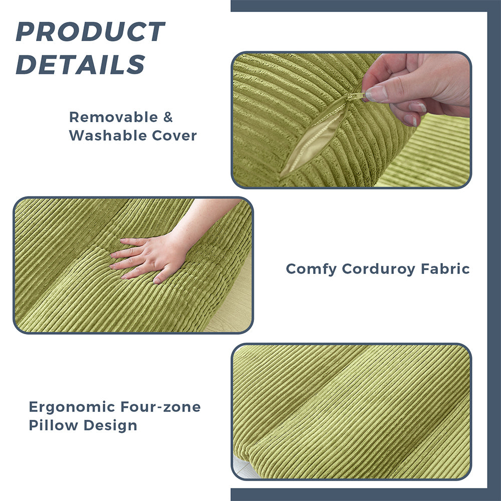 bean bag sofa bed#size_single-30x95-inch