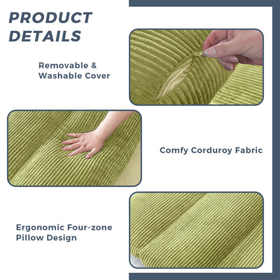 bean bag sofa bed#size_single-30x95-inch