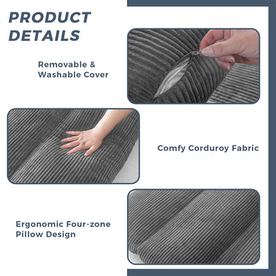 bean bag sofa bed#size_single-30x95-inch