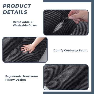 bean bag sofa bed#size_full-54x95-inch
