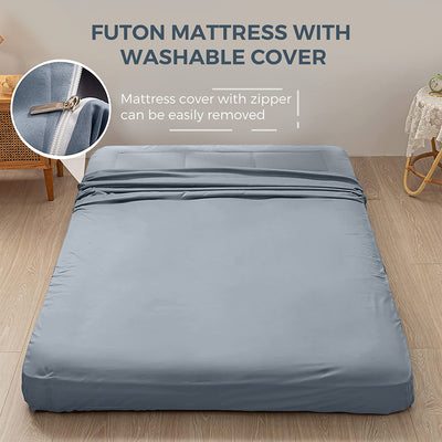 futon mattress#thickness_6inch