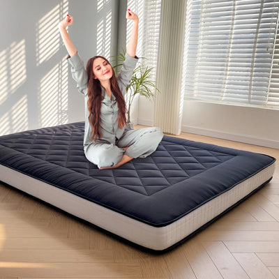 futon mattress#quilted_diamond