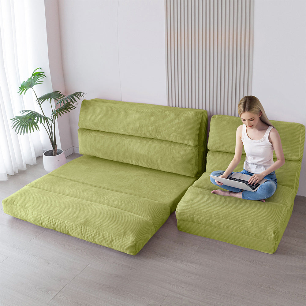 bean bag sofa bed#size_single-30x95-inch