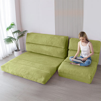 bean bag sofa bed#size_single-30x95-inch