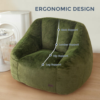 Bean bag chair