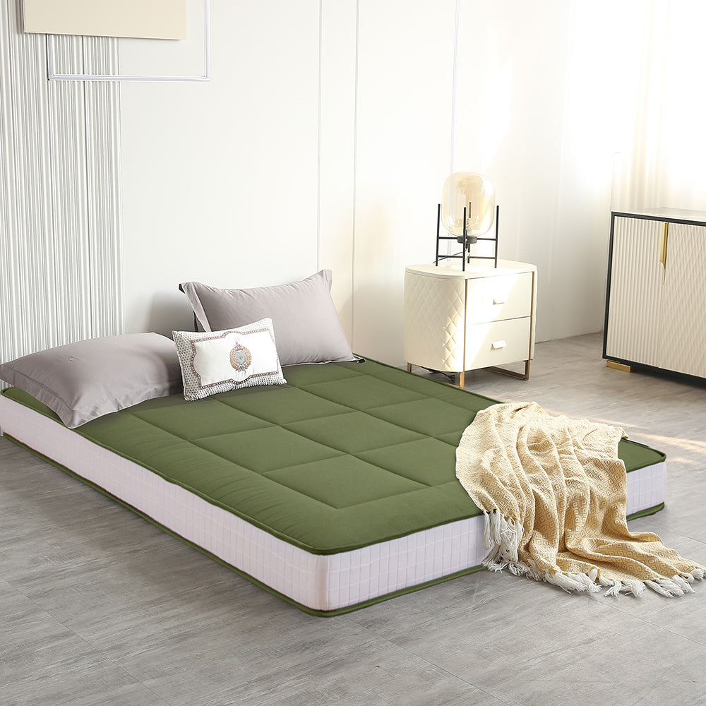 futon mattress#quilted_elite6inch
