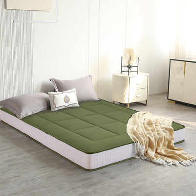 futon mattress#quilted_elite6inch
