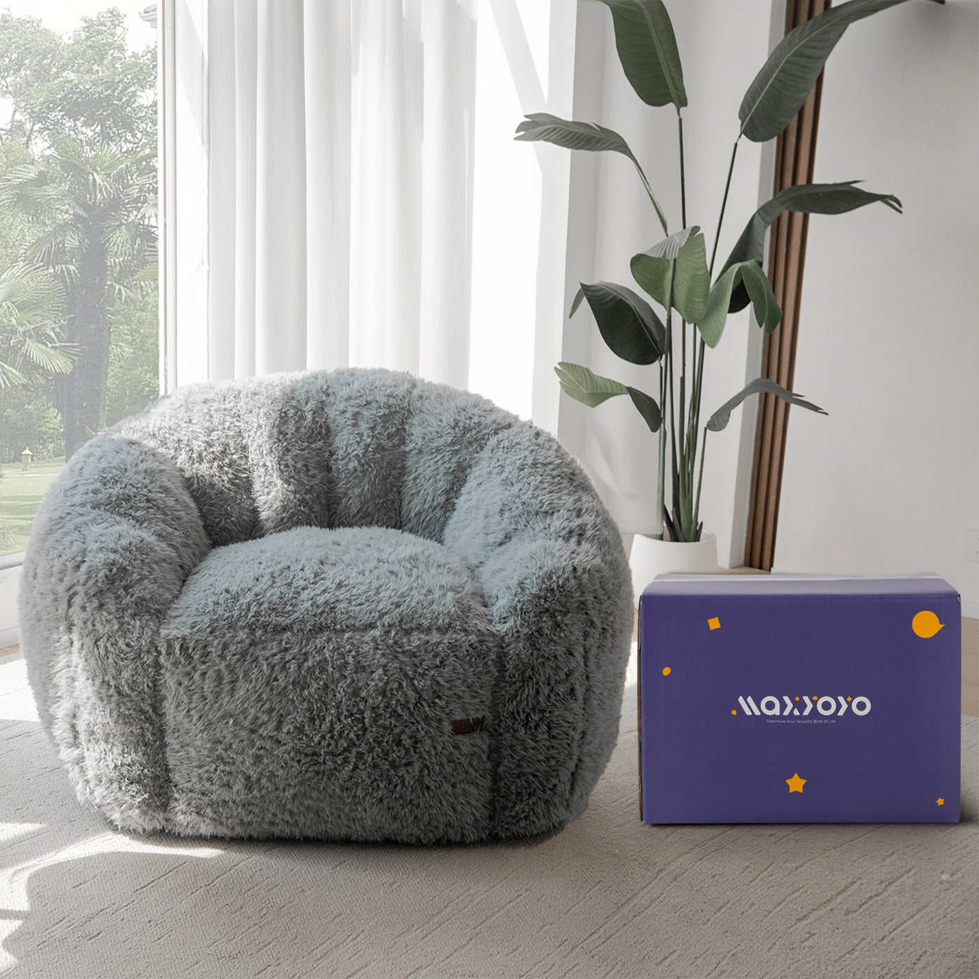 Bean Bag Chair