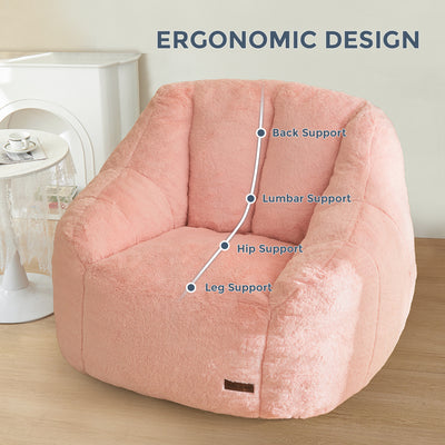 bean bag chair