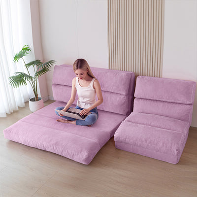 bean bag sofa bed#size_full-54x95-inch