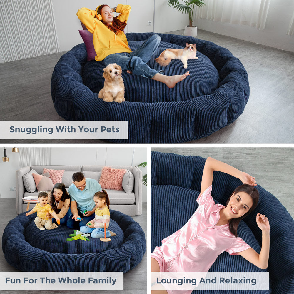 Movie bean bags best sale