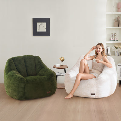 bean bag chair