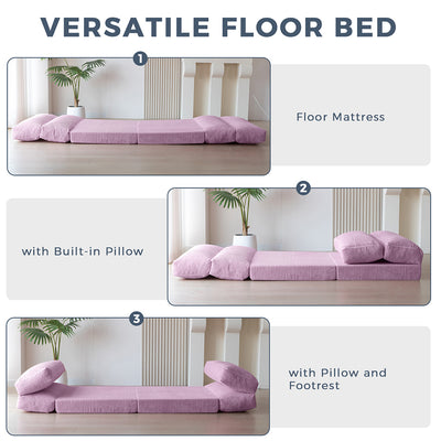 bean bag sofa bed#size_single-30x95-inch