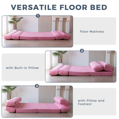 bean bag sofa bed#size_twin-39x95-inch