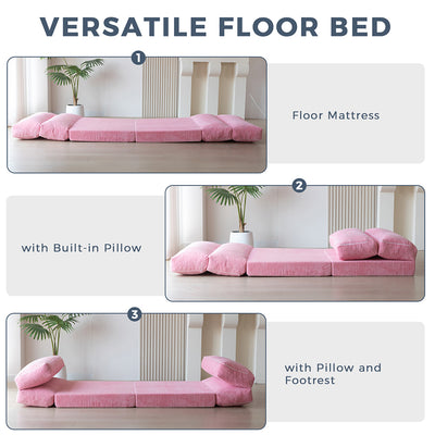 bean bag sofa bed#size_single-30x95-inch