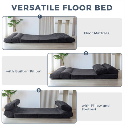 bean bag sofa bed#size_twin-39x95-inch