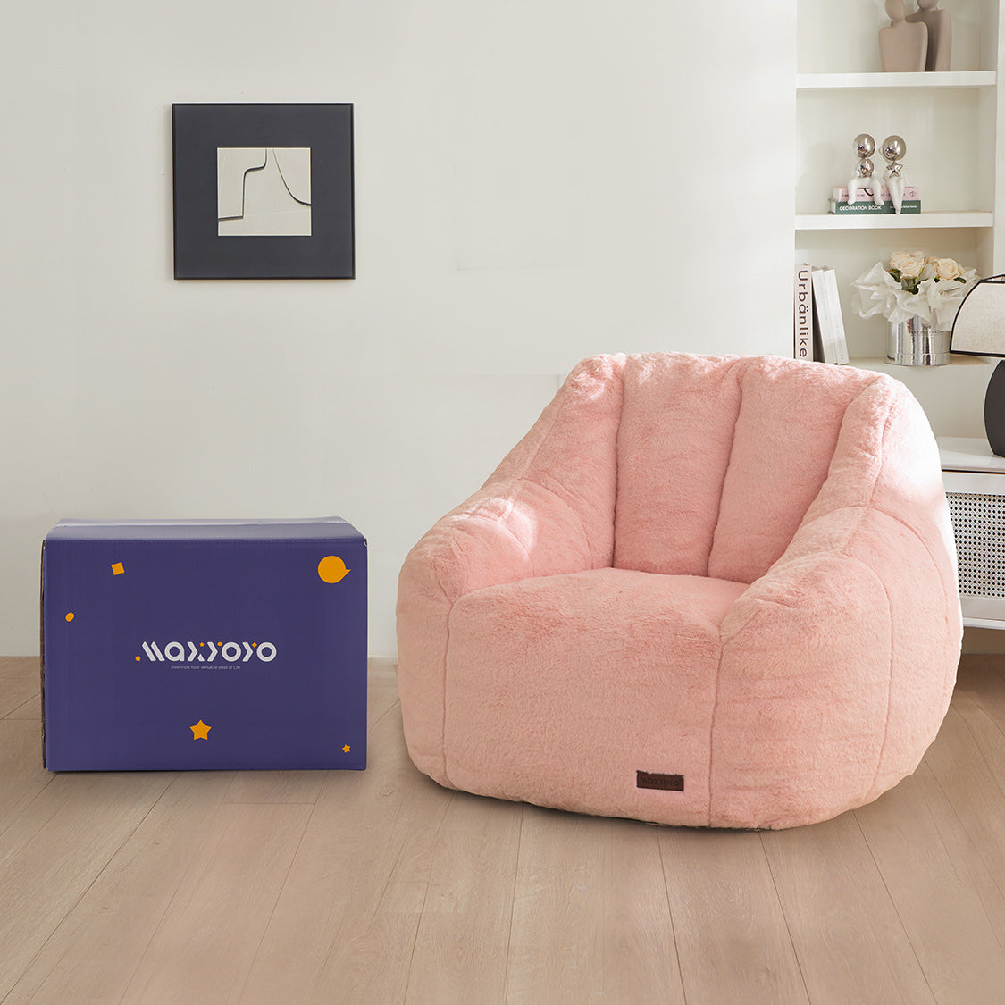 bean bag chair