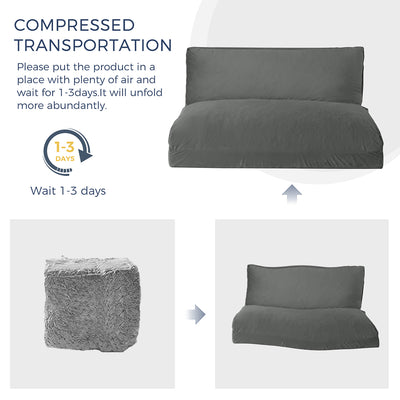 floor sofa bed#color_dark-grey