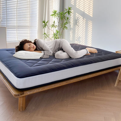 futon mattress#quilted_diamond