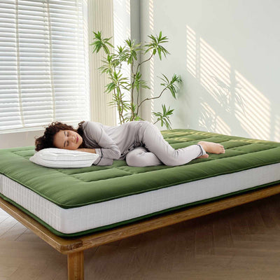 futon mattress#quilted_rectangle