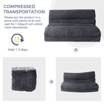 bean bag sofa bed#size_twin-39x95-inch