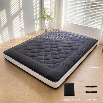 futon mattress#quilted_diamond