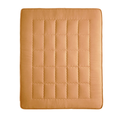 futon mattress#quilted_rectangle