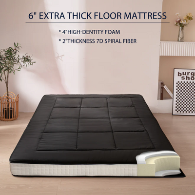 futon mattress#thickness_6inch1