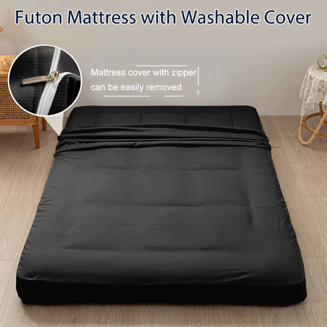 futon mattress#thickness_6"