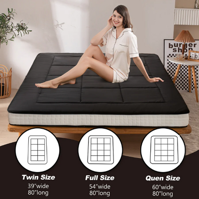 futon mattress#thickness_6inch1