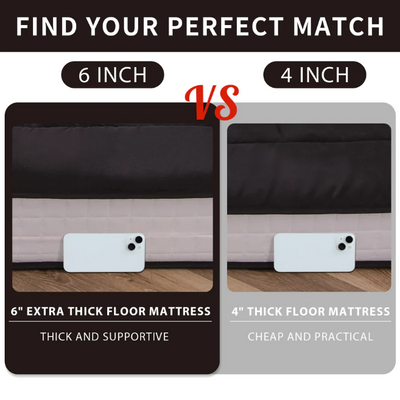 futon mattress#thickness_6"