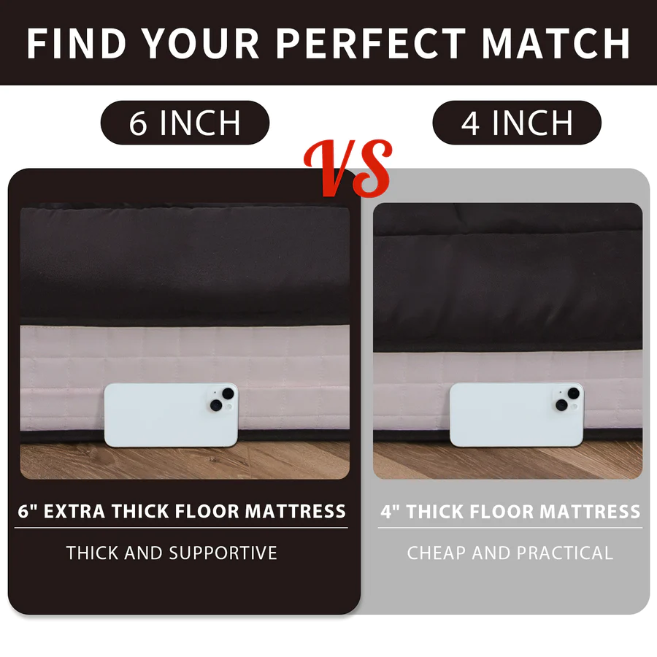 futon mattress#thickness_6inch1