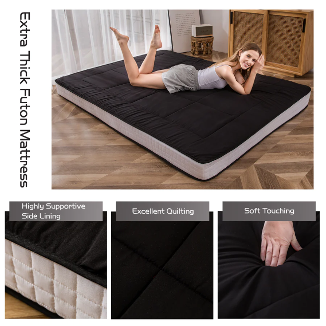 futon mattress#thickness_6inch1