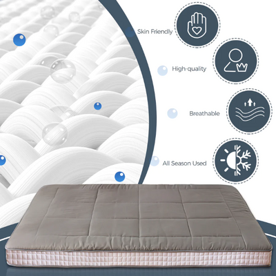 futon mattress#thickness_6inch