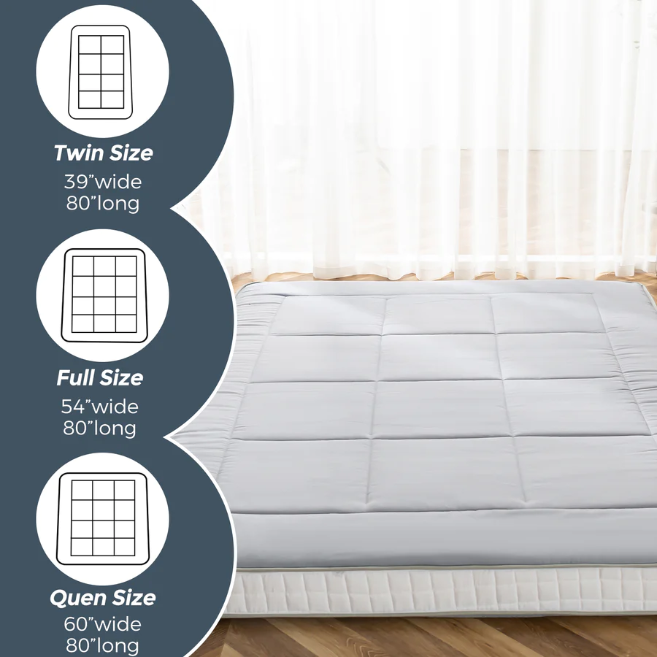 futon mattress#thickness_6inch1