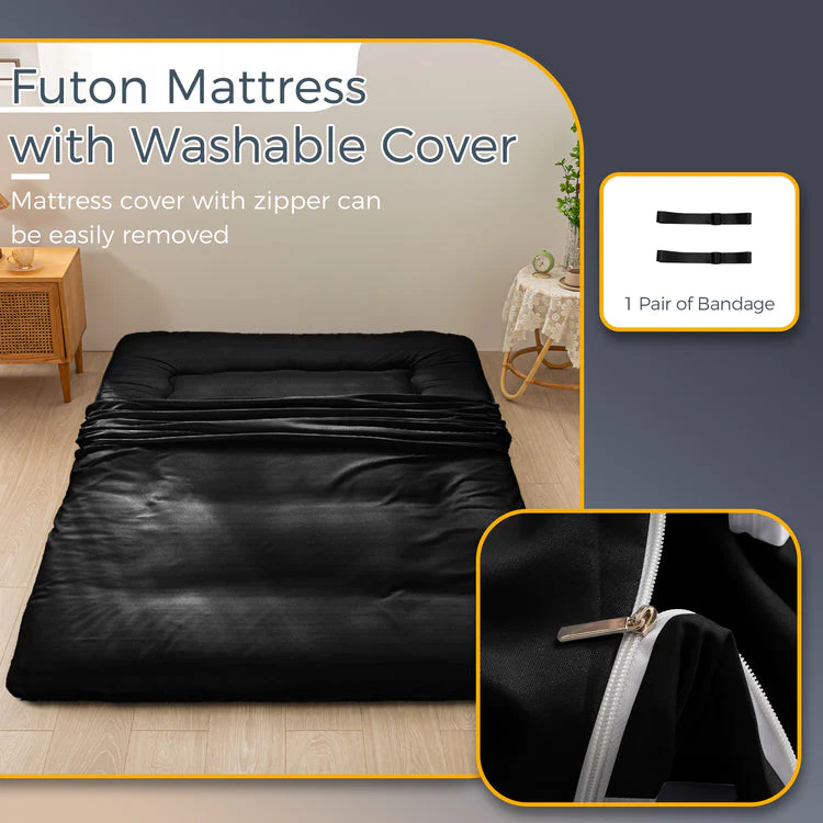 futon mattress#thickness_6inch