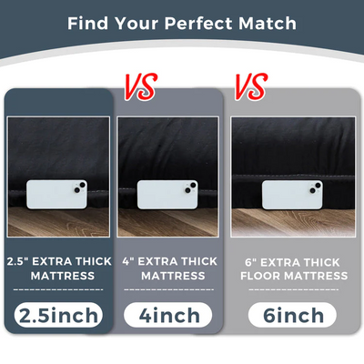 futon mattress#thickness_6inch