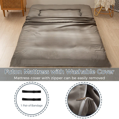 futon mattress#thickness_6inch