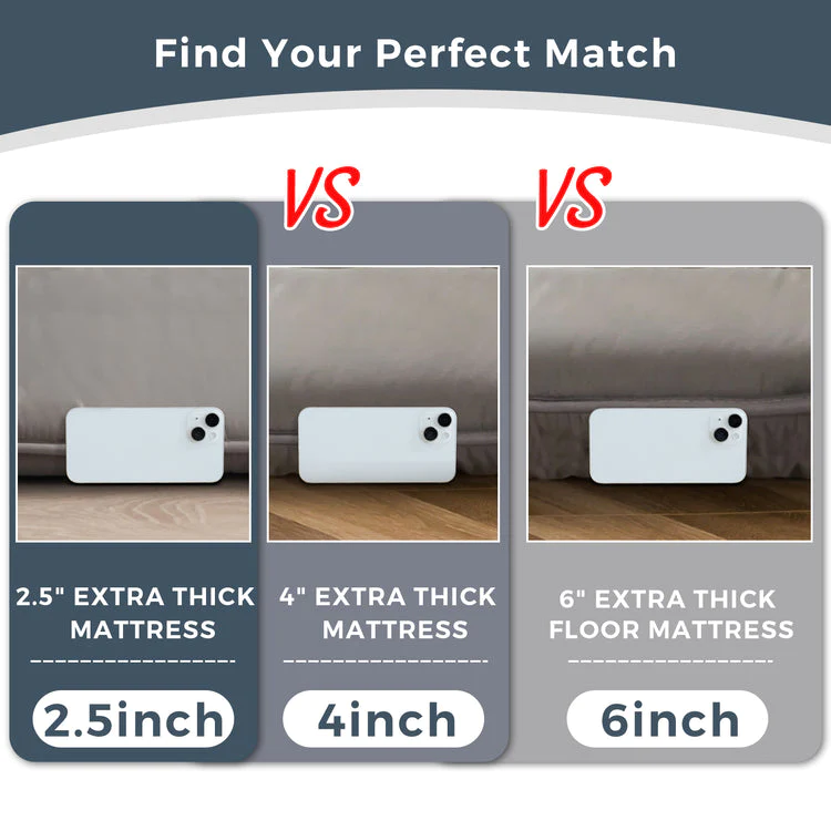 futon mattress#thickness_6inch