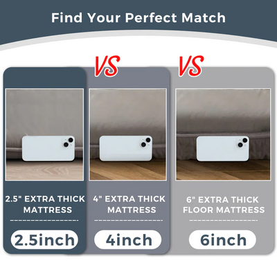 futon mattress#thickness_6inch