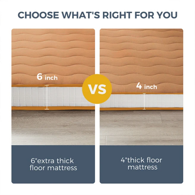 futon mattress#color_light-brown2